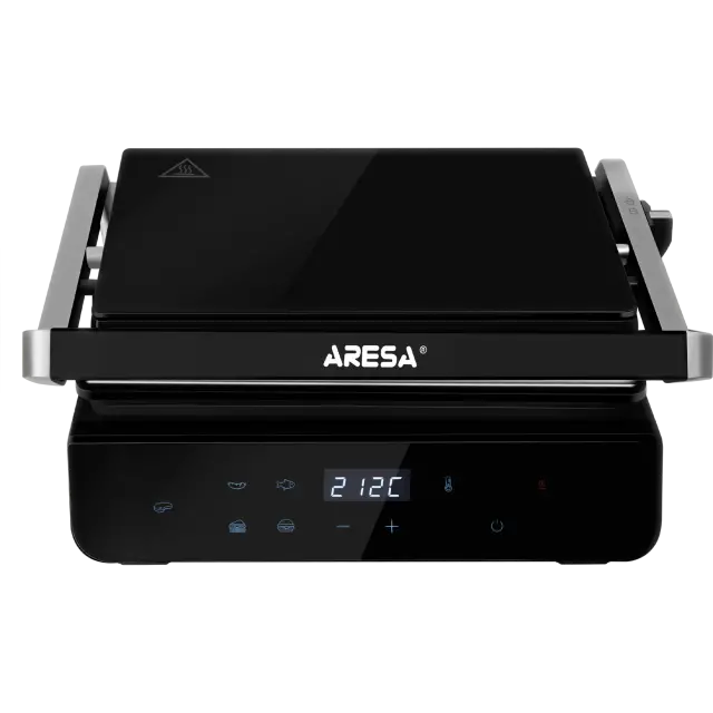Contact grill iQ Grill AR-1003