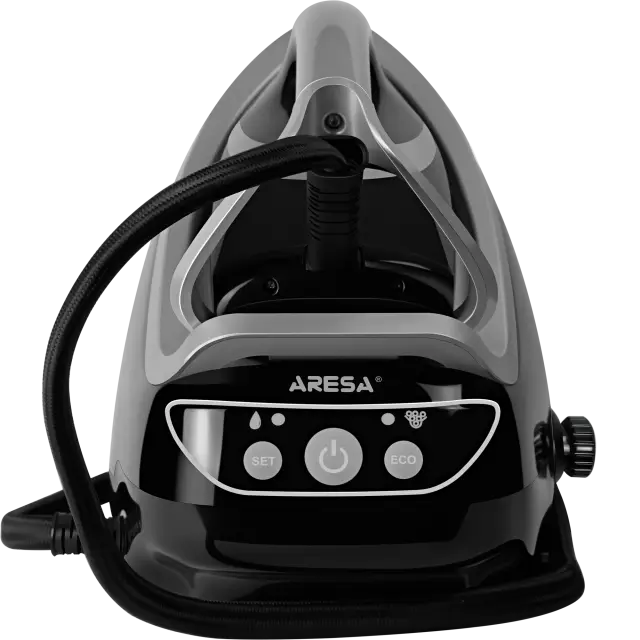 Lygintuvas su garų generatoriumi AR-5503