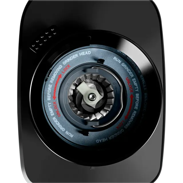 Кофемолка AR-3609