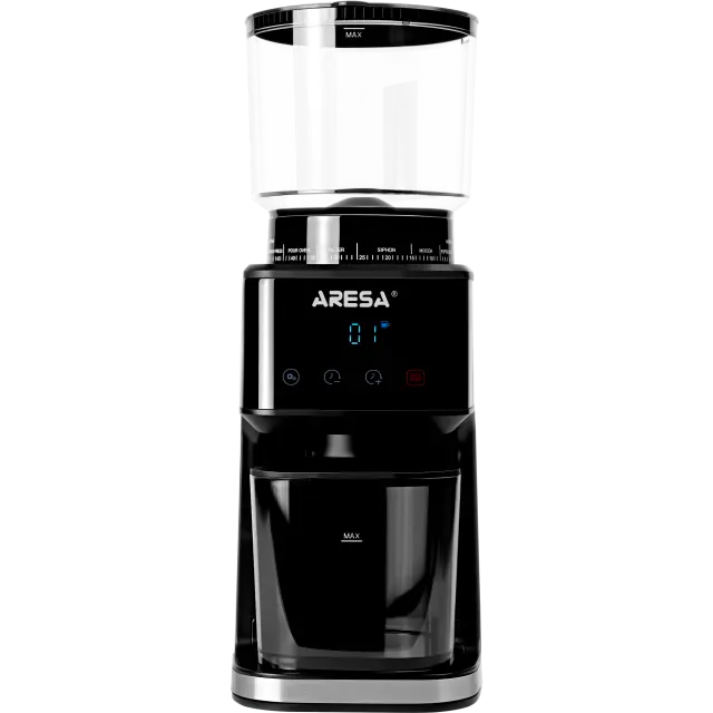 Кофемолка AR-3609
