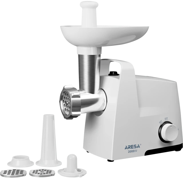 Ет тартқыш AR-2109