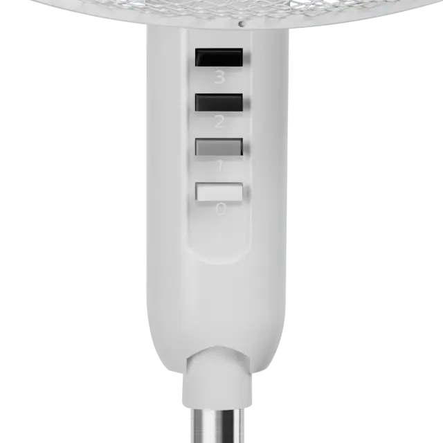 Stand fan AR-1308