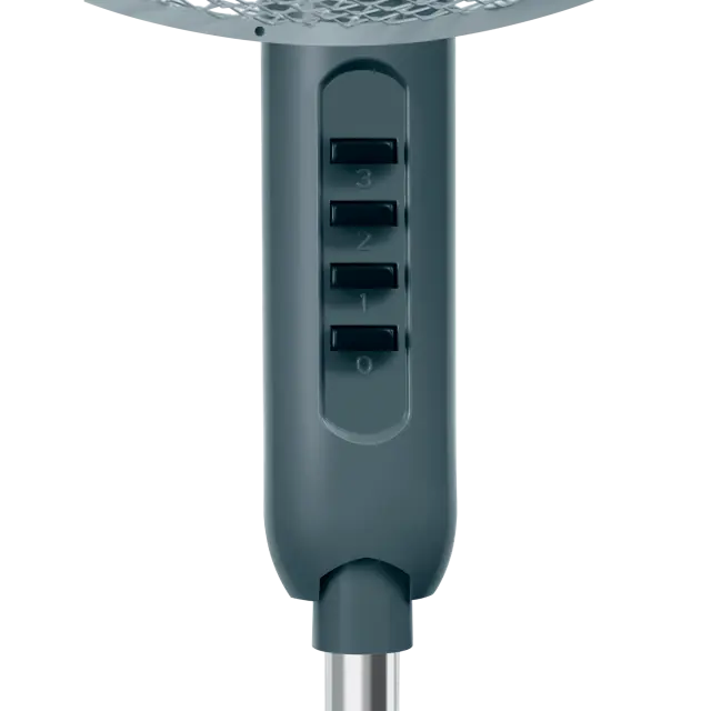 Stand fan AR-1309