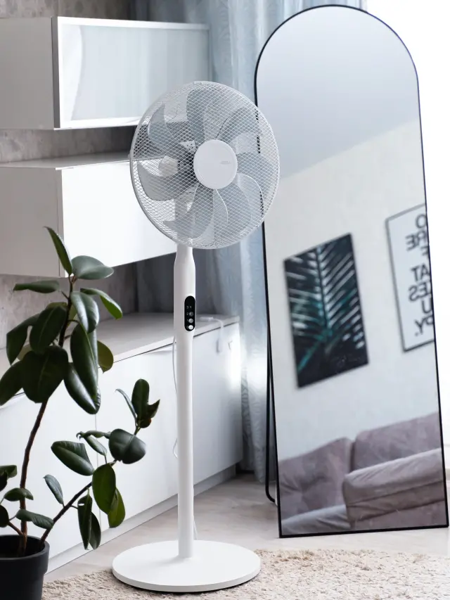 Ventilator AR-1310