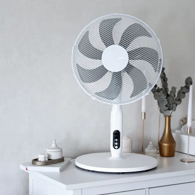 Ventilator AR-1310