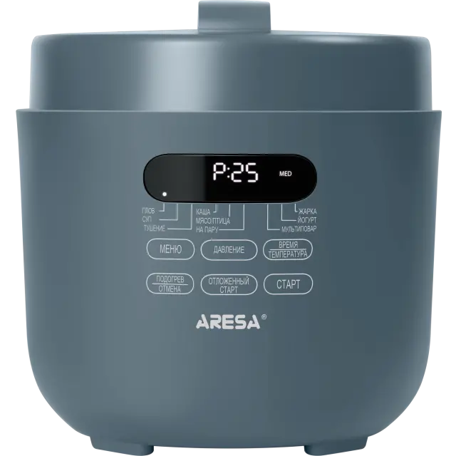 Multicooker AR-2012