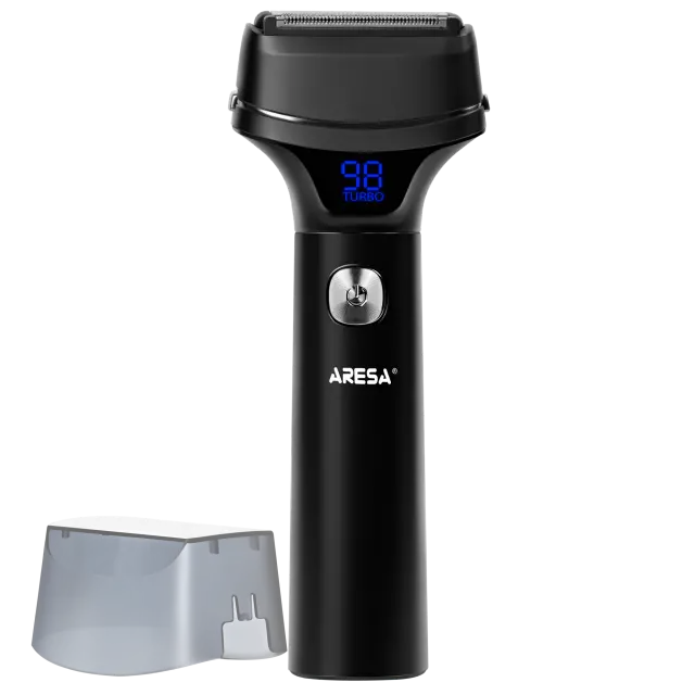 Maszynka do golenia elektryczna AR-4653