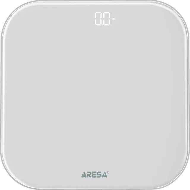 Bathroom scales AR-4419