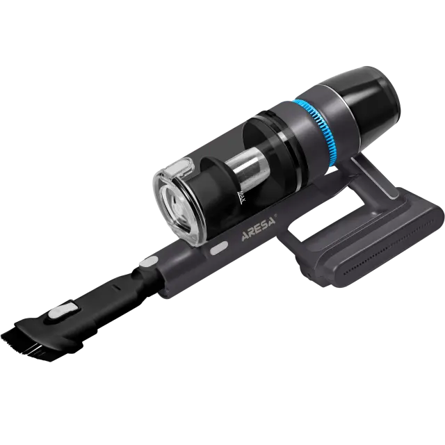 Vertikalus dulkių siurblys  AR-4502