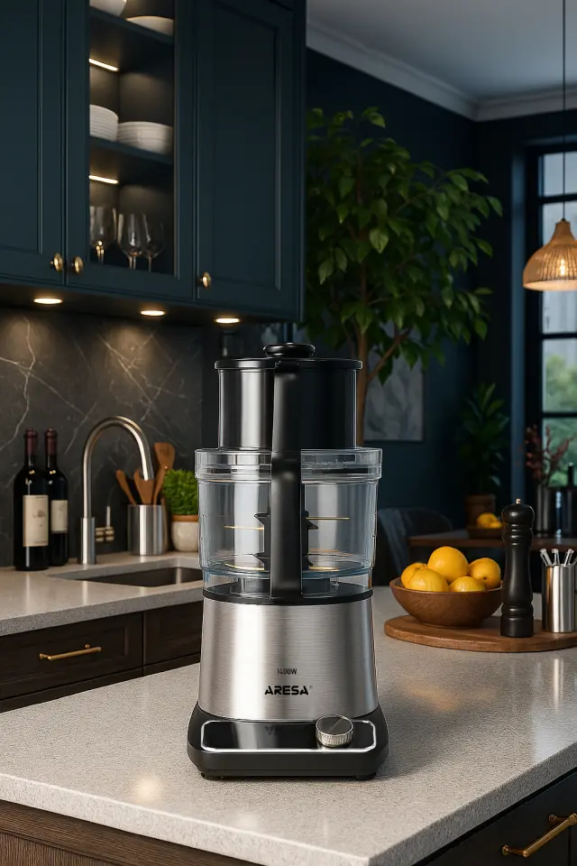 Food processor AR-1716
