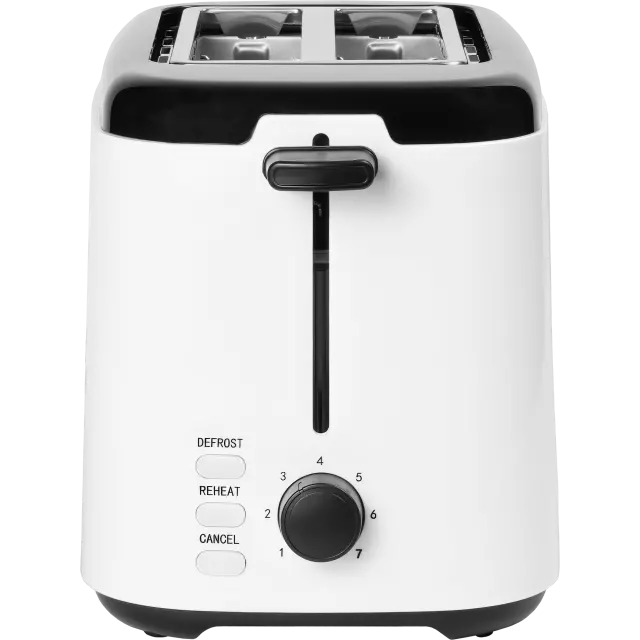 Toaster AR-3008