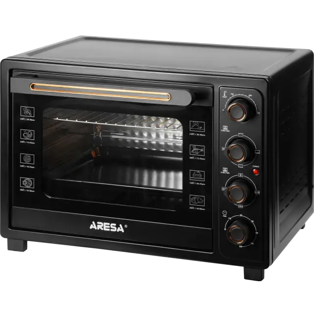 Электрическая мини-печь AR-2702