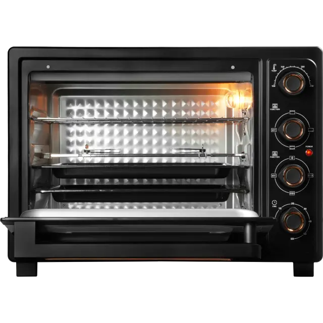 Электрическая мини-печь AR-2702