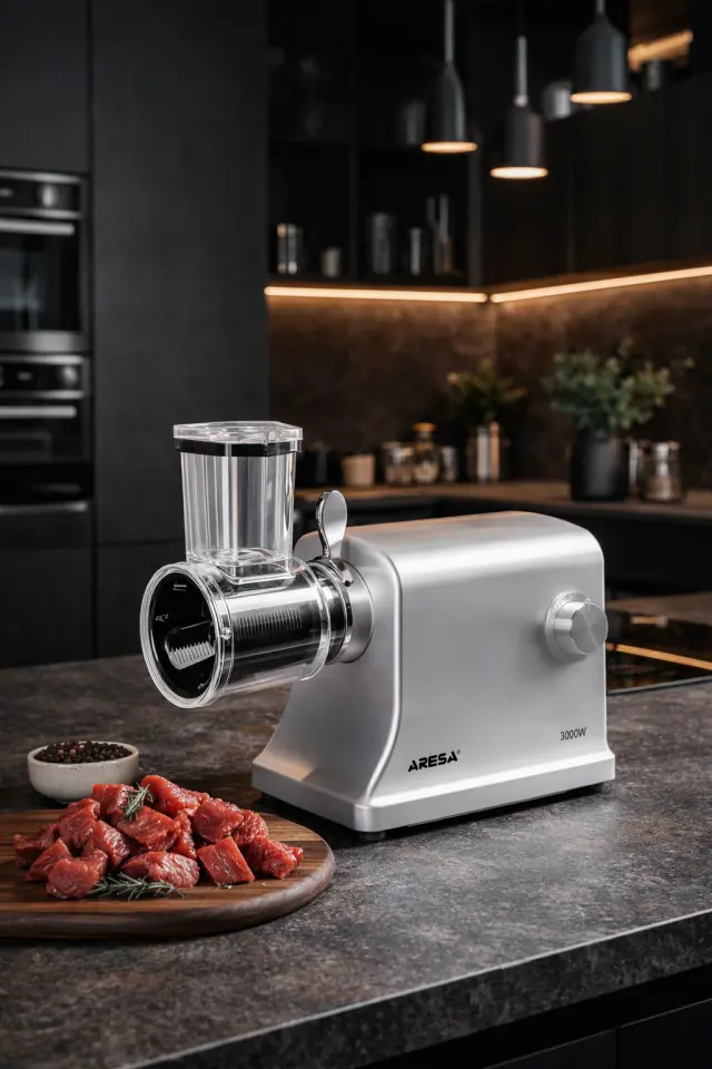 Ет тартқыш AR-2113