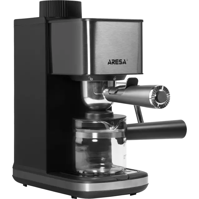 Coffee maker AR-1614