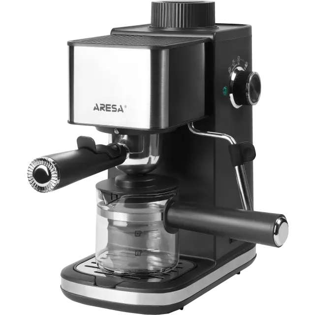 Coffee maker AR-1614
