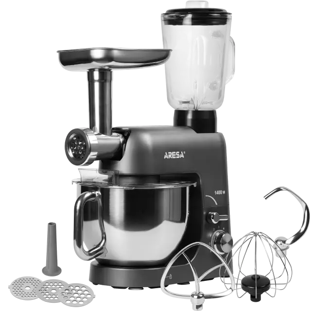 Food processor AR-1717
