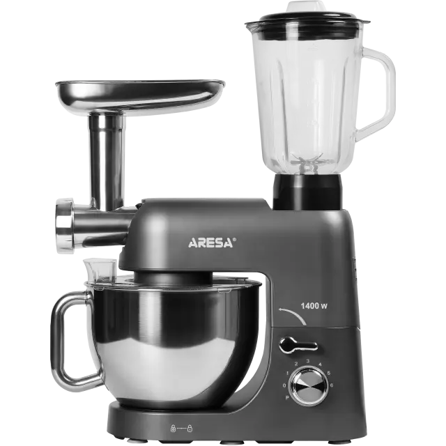 Food processor AR-1717