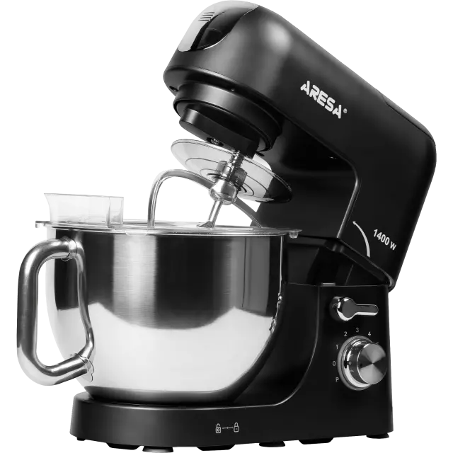 Robot kuchenny AR-1718