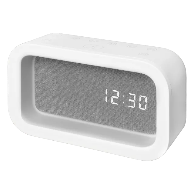 Table clock AR-3752