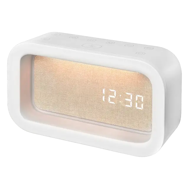 Table clock AR-3752