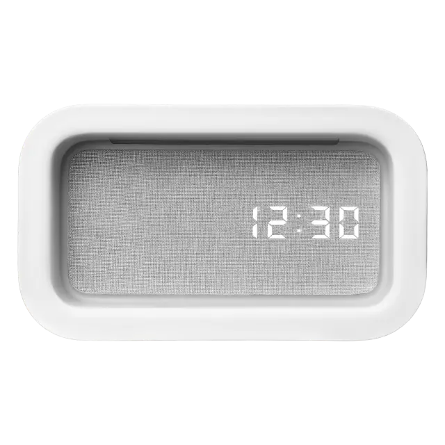Table clock AR-3752