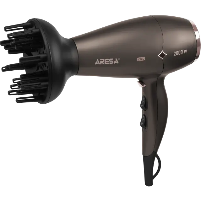 Uscător de păr AR-3240