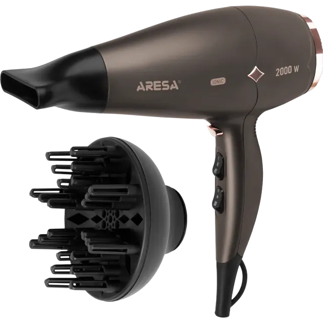 Uscător de păr AR-3240