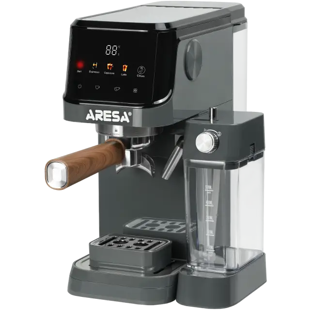 Coffee maker AR-1615