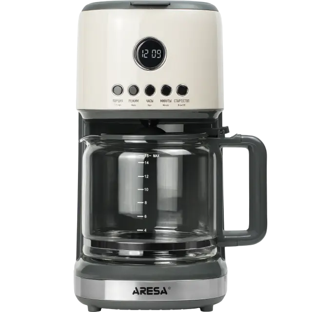 Coffee maker AR-1616