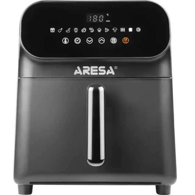 Air fryer AR-5802
