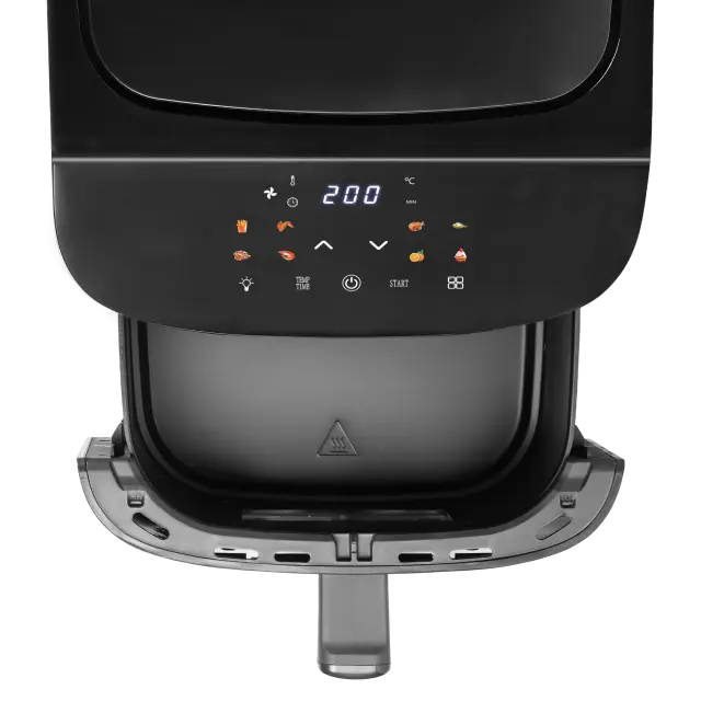 Friteuză cu aer cald AR-5803