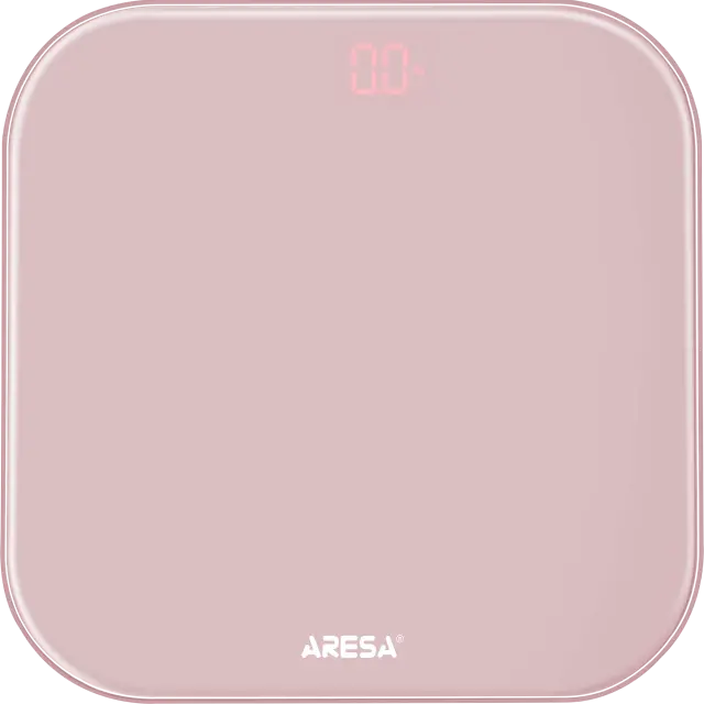 Cîntare de podea AR-4420