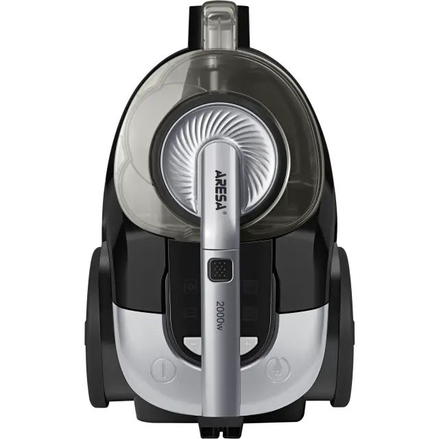 Siurblys AR-2408