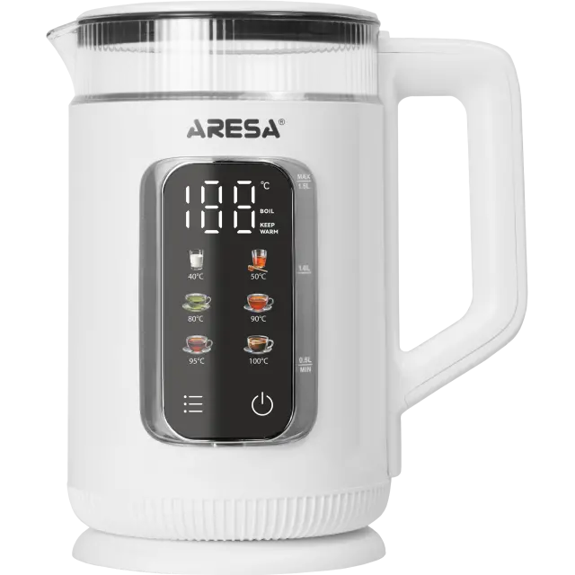 Electric kettle AR-3488
