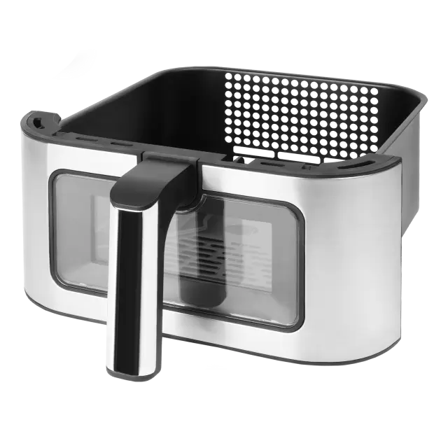Friteuză cu aer cald AR-5801
