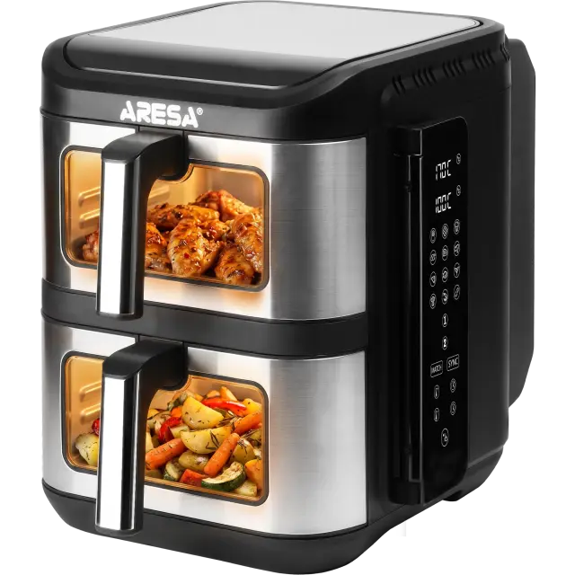 Friteuză cu aer cald AR-5801