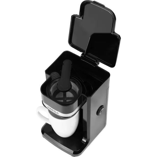 Кофеқайнатқыш AR-1617