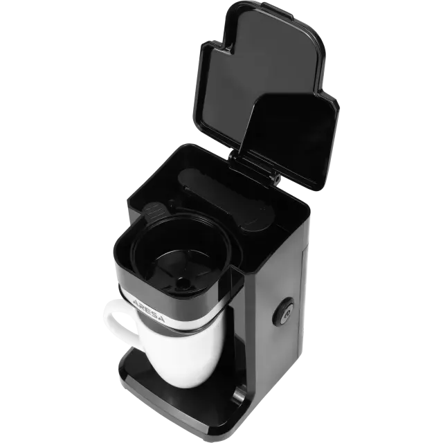Кофеқайнатқыш AR-1617