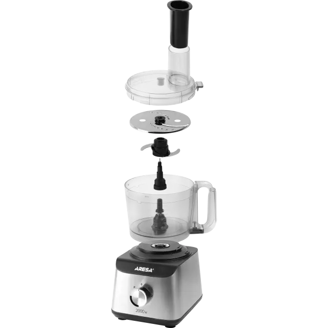 Food processor AR-1723