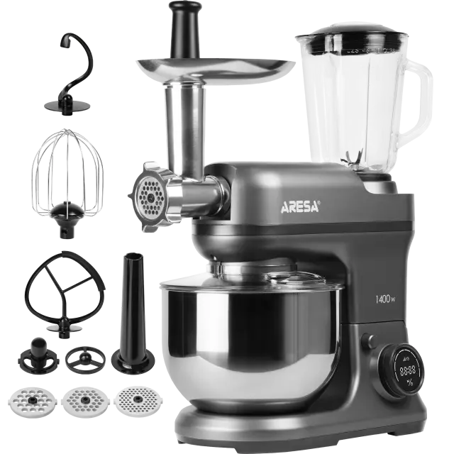Food processor AR-1719