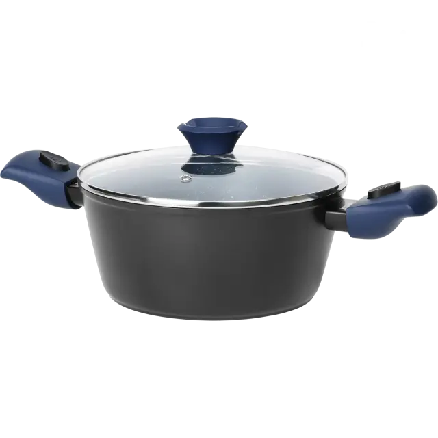Кастрюля ARK-01-03103 ø 22 см