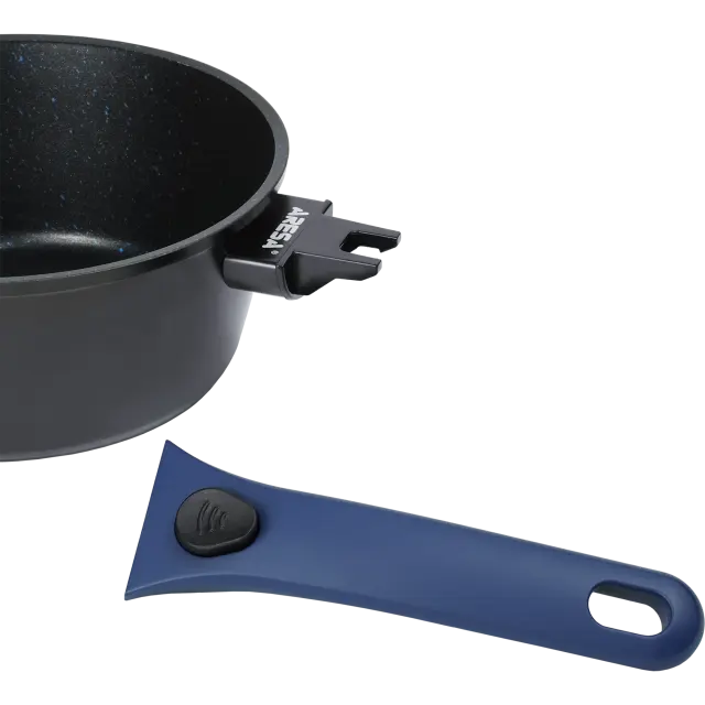 Ковш ARK-03-03302 ø 18 см