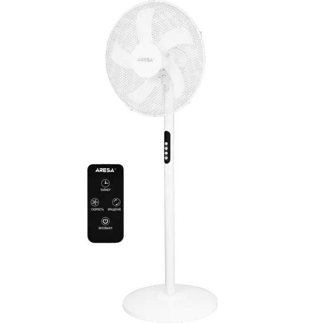 Stand fan AR-1313
